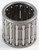 PISTON PIN NEEDLE CAGE BEARING 20X25X22.8 | B1031
