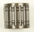 PISTON PIN NEEDLE CAGE BEARING 20X24X23