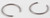 PISTON CIRCLIPS FOR WISECO PISTONS ONLY | CW-13