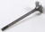 VALVE STEEL EXH KTM