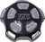 Modquad Black Billet Gas Cap - Yamaha YXZ1000R
