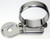 2WAY RADIO ANT MOUNT SILVER 1 CLAMP NEEDED