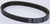 SEVERE DUTY DRIVE BELT | 52-65029