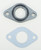 ISOLATOR RING & INTAKE MANIFOLD SPACER/CARB GASKET | 609-0564