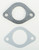 ISOLATOR RING & INTAKE MANIFOLD SPACER/CARB GASKET | 609-0565