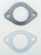 ISOLATOR RING & INTAKE MANIFOLD SPACER/CARB GASKET | 609-0566