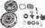 4-STROKE AUTO CLUTCH