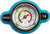 RADIATOR CAP W/ TEMPERATURE GAUGE - JAPANESE MODELS