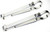 LOWRANCE MOUNT ARM SILVER