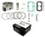 TOP END KIT 79.95/STD 11:1 POL | 186-5081