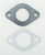 ISOLATOR RING & INTAKE MANIFOLD SPACER/CARB GASKET | 609-0567
