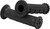 CONTROL ATV/BMX/PWC/SNOW GRIPS BLACK HALF WAFFLE