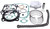 TOP END KIT HC 95.95/STD 13.5:1 HON | 174-23549A