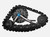 Camso X4S Track System - 2005-08 Polaris Ranger 500
