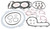 COMPLETE GASKET SET POL | 680-8992