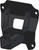 KFI 2 Inch Rear Receiver - Honda Talon 1000