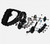 Camso X4S Track System - 1999-05 Traxter 500