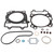 COMPLETE GASKET SET POL | 680-8991