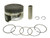 PISTON KIT 68.97/STD KAW
