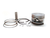 PISTON KIT 67.47/+1.50 AC/SUZ