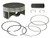 PISTON KIT 103.97/+0.01 10.0:1 SUZ
