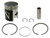 PISTON KIT 41.46/+0.50 KAW/SUZ PISTON KIT 41.46/+0.50 KAW/SUZ