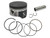 PISTON KIT 69.47/+1.00 AC/SUZ