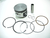 PISTON KIT 75.95/STD KAW