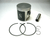 PISTON KIT OEM STYLE 65.92/STD 11:1 YAM