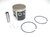 PISTON KIT 79.95/STD POL | 187-50001