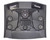 HOPPE 4 Speaker Audio Top w/ Sub - Can-Am Maverick X3