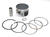 PISTON KIT 84.42/STD 10.5:1 YAM