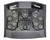 HOPPE 8 Speaker Audio Top w/ Sub - Can-Am Maverick X3