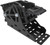 STRONGHOLD AUTO LATCH MOUNT STRONGHOLD AUTO LATCH MOUNT