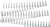 AMP MULTILOCK CAP TERMINALS HD# 73190-96 100-PK