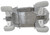 CENTRAL SKID PLATE ALLOY | 84-2121