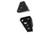 FRONT A ARM GUARDS PLASTIC | 84-2076