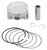 PISTON KIT CAST 81.96/STD 9.9:1 KAW