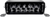 STEALTH LED LIGHT BAR 7"