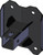 KFI 2 Inch Rear Receiver - Polaris RZR Pro R