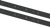 60" UNIVERSAL WEAR BAR