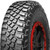 BFGoodrich Mud Terrain T/A KM3 UTV 8 Ply Tire