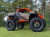 CAN AM COMMANDER FORWARD A-ARMS