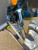 CAN AM COMMANDER FORWARD A-ARMS