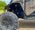 CAN AM COMMANDER FORWARD A-ARMS
