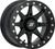 STORM BEADLOCK WHEEL SATIN BLACK