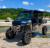 Polaris 2021-2025 NBS Full-Size Ranger A-Arms