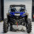 Yamaha RMAX 1000 Front Forward A-Arms