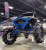Moorhead Front Forward A-Arms - Polaris RZR Pro XP