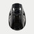 Alpinestar Supertech M10 Fame Helmet - Glossy & Matte Black Carbon - view 7